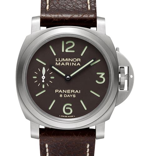 panerai ur